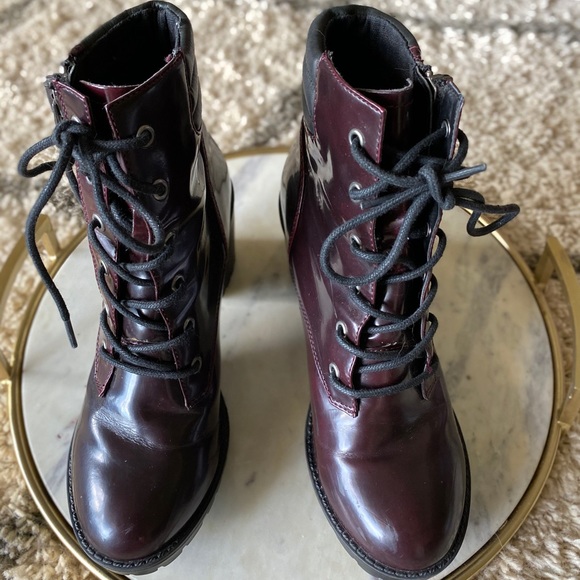 Steve Madden Noodless Ankle boot - Picture 5 of 5